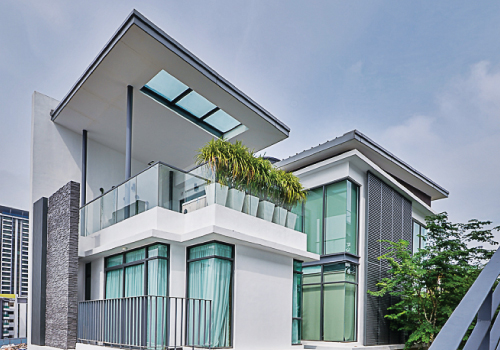 land_residential